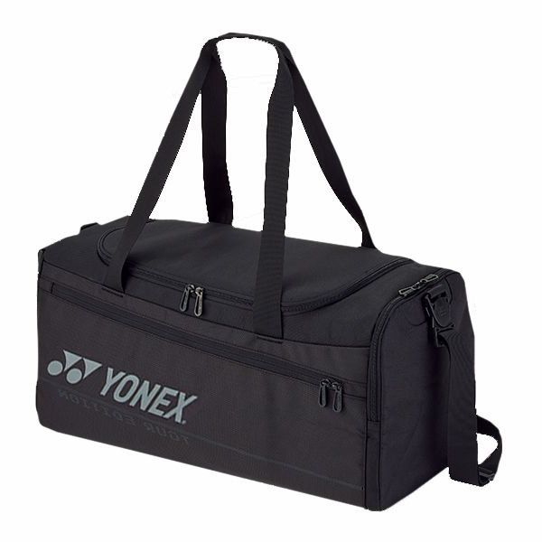 Yonex Pro 2-Way Duffle Bag 920310 Black